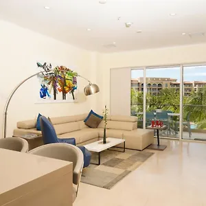  Apartment Luxury In Eagle Levent Aruba