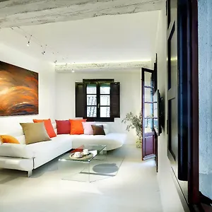  Apartment Art Chapiz Spain