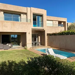  Villa Prestige Morocco