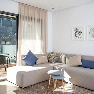 Garden Bay Sidi Rahhal (Casablanca)