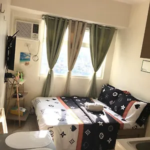  Apartment Booker Com In Mandaluyong Philippines