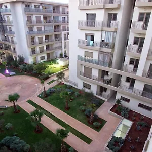 Nice Near Casablanca Airport Nouaceur