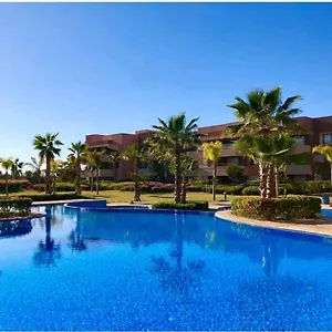  Apartment Marrakech Golf Prestigia Morocco