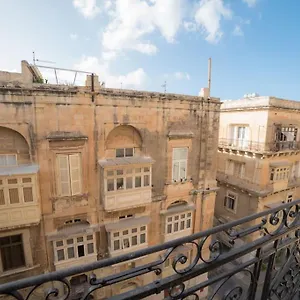  Apartment Ht3- Heritage Treasure 3 Malta