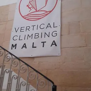  Homestay Vertical Climbing Malta Malta