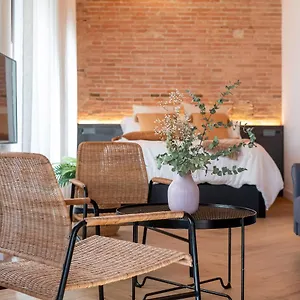  Apartment Ferala Albayzin Spain