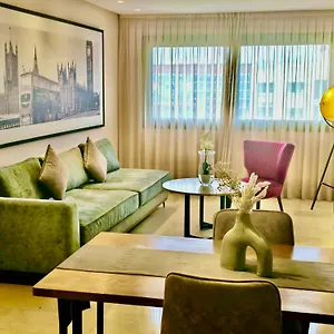 As Premium By Soho Maarif Casablanca