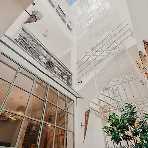  Apartment Manaoui Morocco