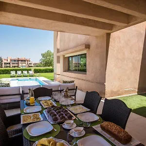  Villa Chez Maya Morocco