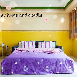  Apartment Unit Near Terminal 3 Philippines