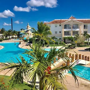  Apartment Beachfront @cadaquescaribe Dominican Republic