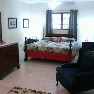  Apartment Gillys Dream Bahamas