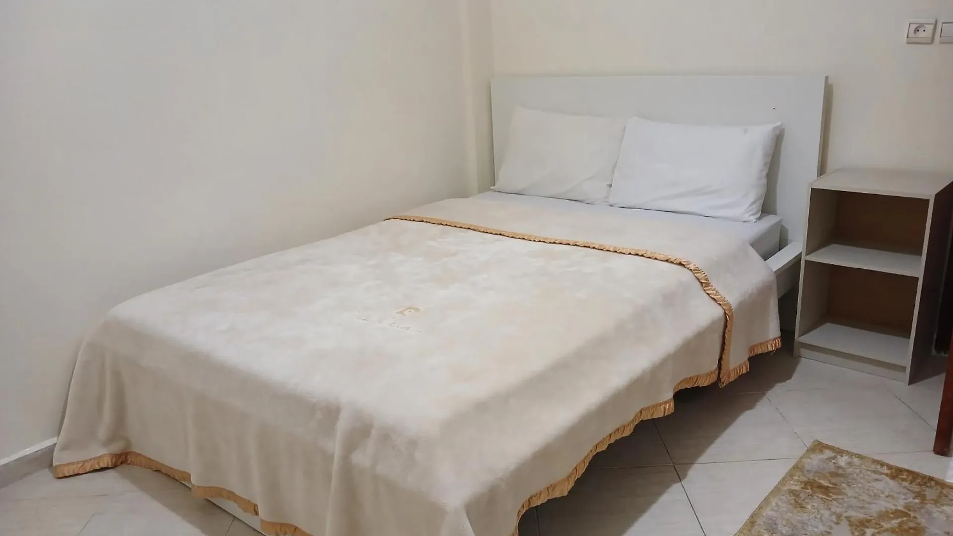Апартаменты Appartement Casa Voyageurs Касабланка