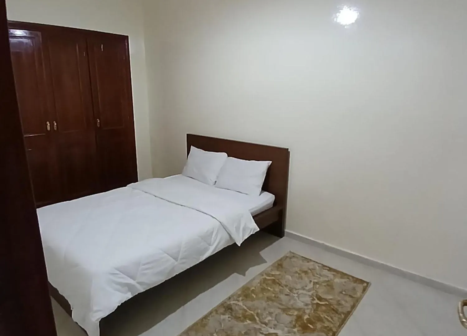 Appartement Casa Voyageurs Касабланка Апартаменты