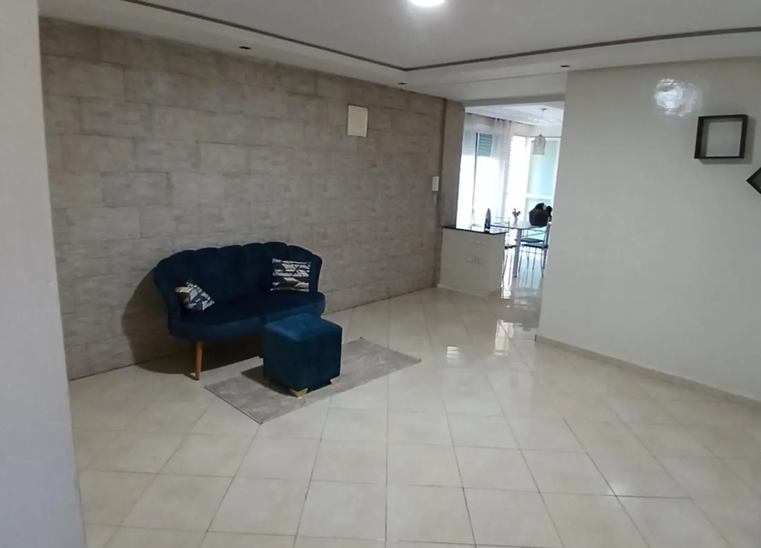 Апартаменты Appartement Casa Voyageurs Касабланка Марокко