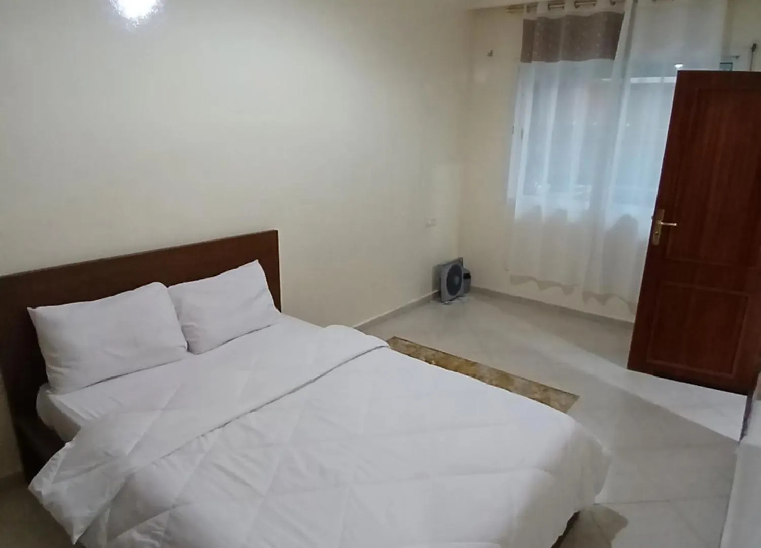 Appartement Casa Voyageurs Касабланка Апартаменты