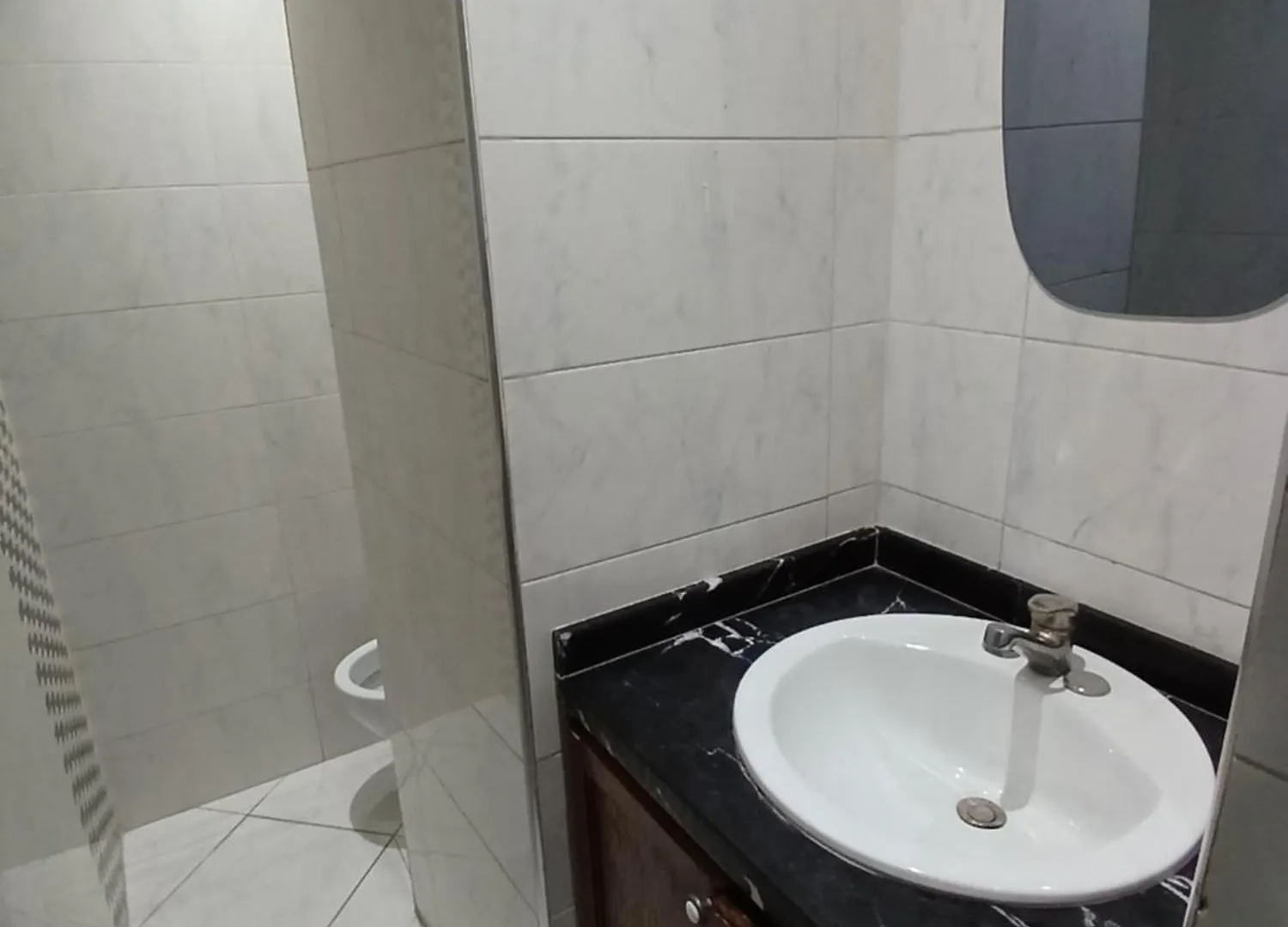 Апартаменты Appartement Casa Voyageurs Касабланка