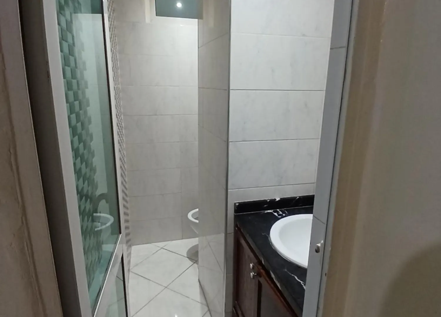 Appartement Casa Voyageurs Касабланка Апартаменты