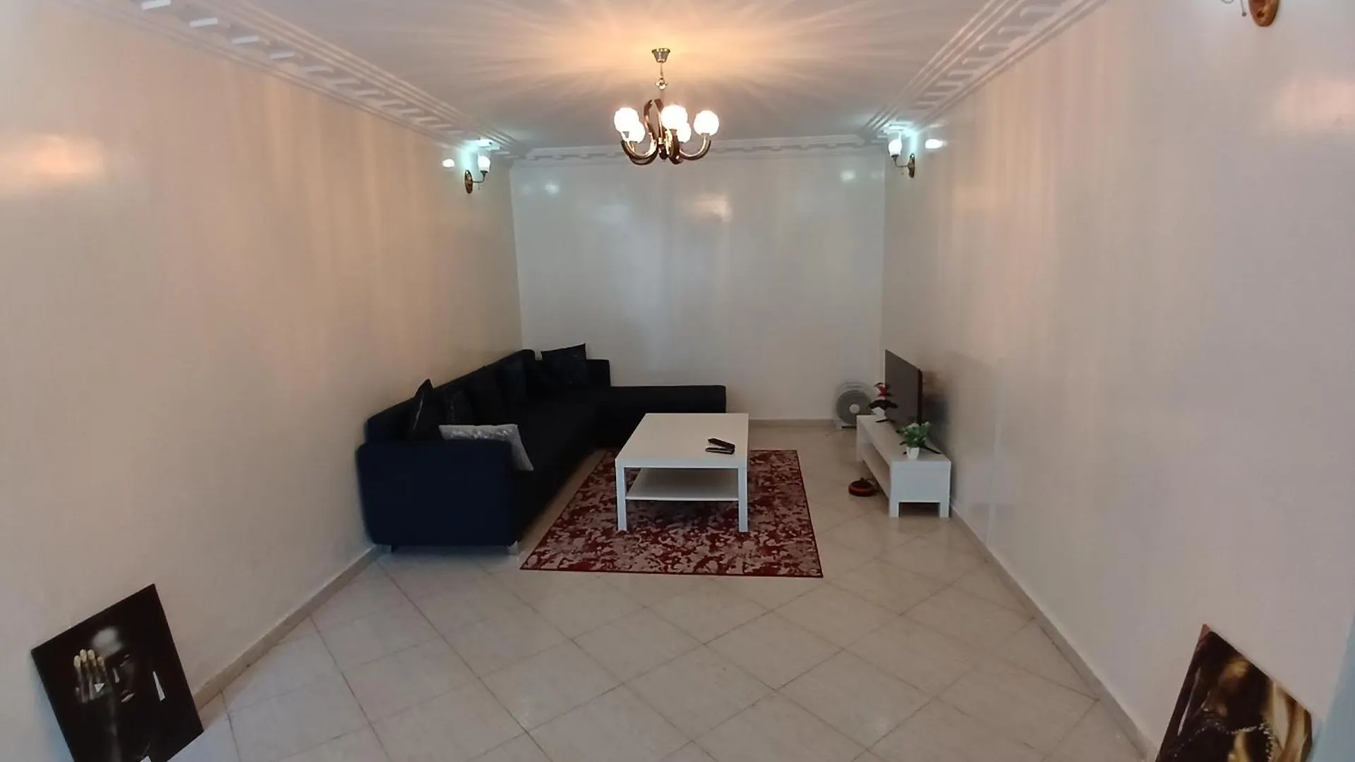 Appartement Casa Voyageurs contacts