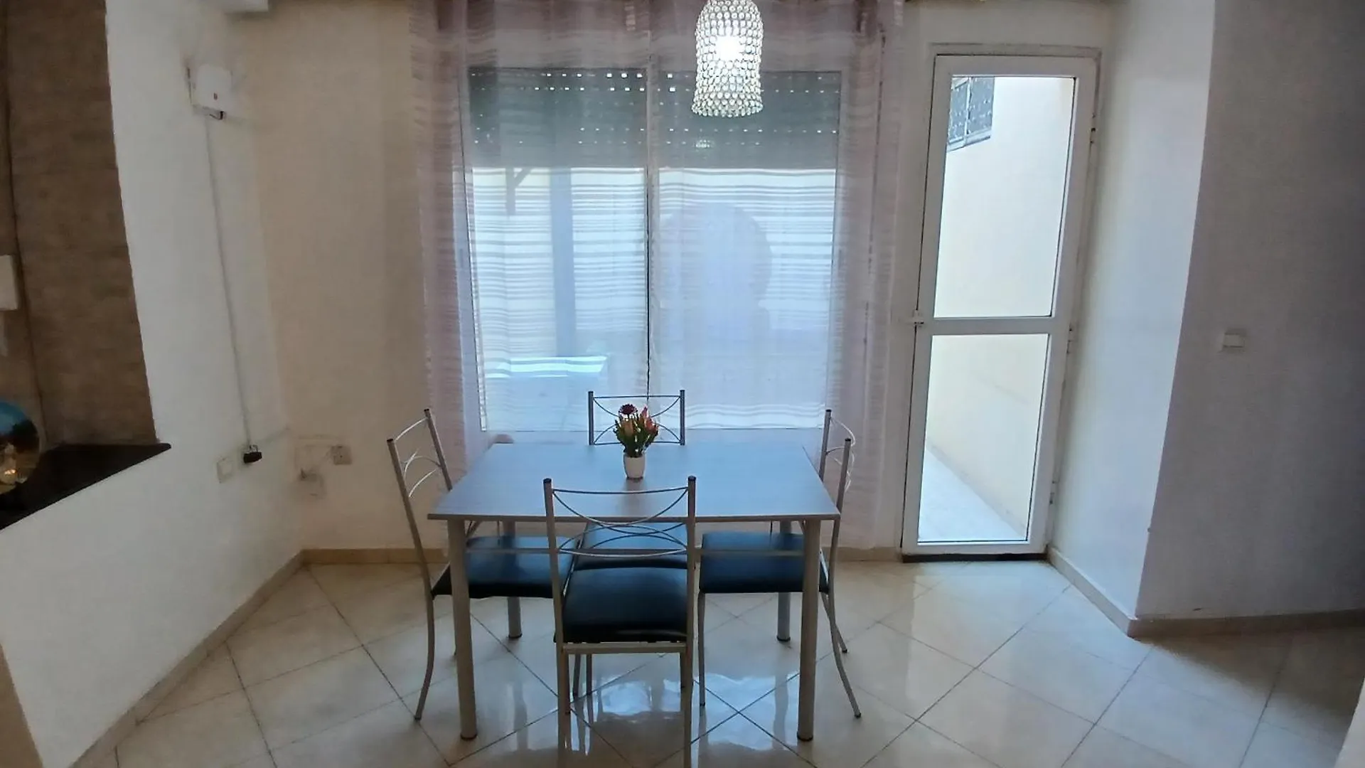 Appartement Casa Voyageurs Касабланка 0*,
