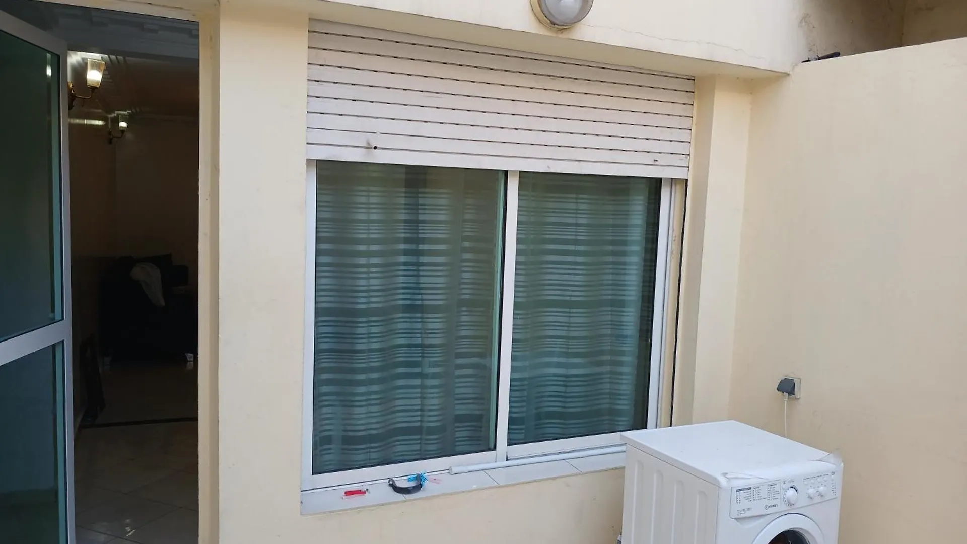 Appartement Casa Voyageurs Касабланка Марокко