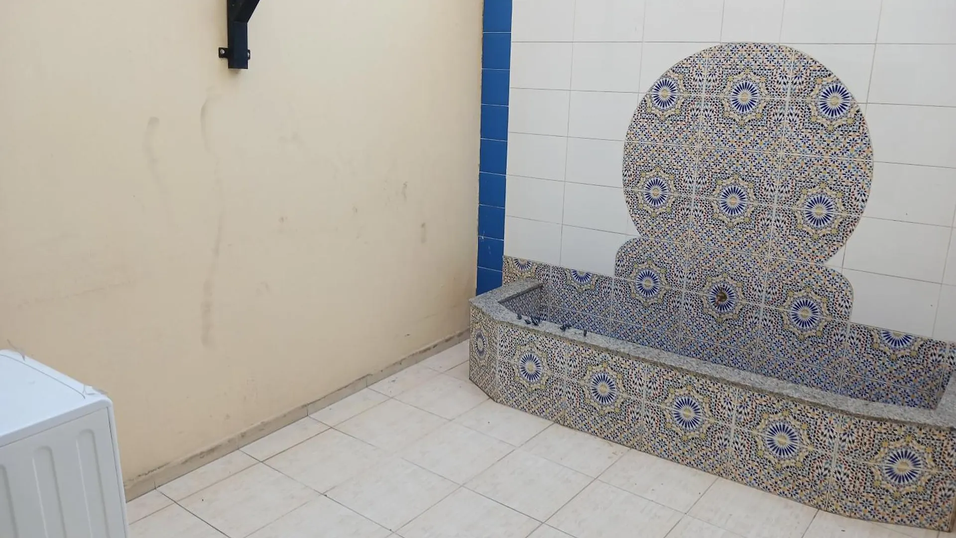 Appartement Casa Voyageurs Casablanca 0*,  Morocco